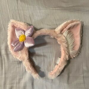 NWOT Linabell Headband Tokyo Disney